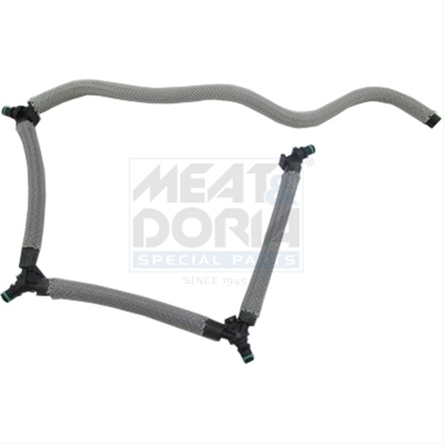 FURTUN SUPRACURGERE COMBUSTIBIL MEAT&DORIA