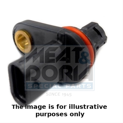 CAMSHAFT SENSOR MEAT&DORIA