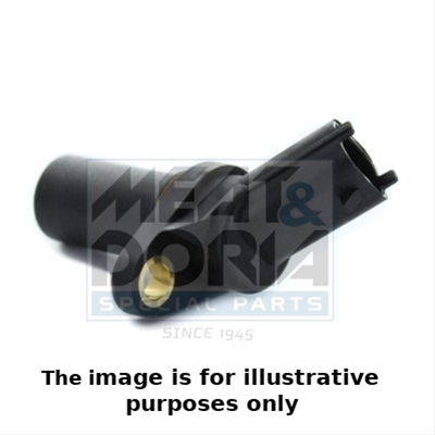 Imagine pentru produsul „CRANKSHAFT SENSOR MEAT&DORIA"