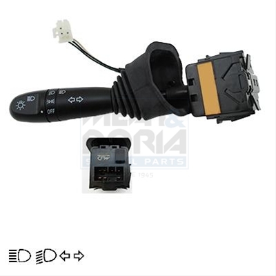 COMUTATOR COLOANA DIRECTIE MEAT&DORIA