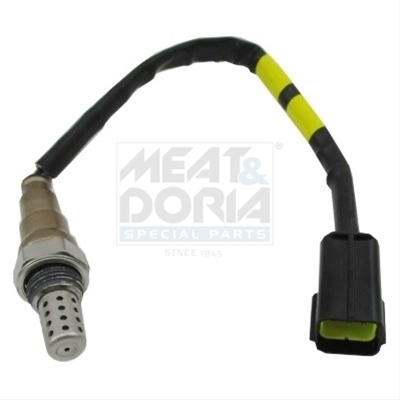 6-WIRE WIDE BAND OXYGEN SENSOR MEAT&DORIA