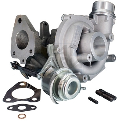 Imagine pentru produsul „TURBOCHARGER MEAT&DORIA"
