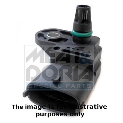 SENZOR PRESIUNE MEAT&DORIA