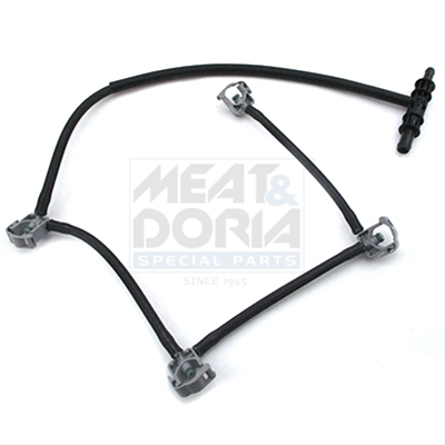 FURTUN SUPRACURGERE COMBUSTIBIL MEAT&DORIA