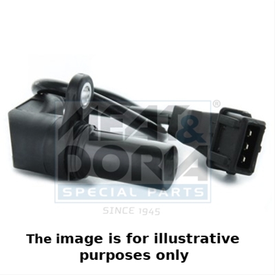 CRANKSHAFT SENSOR MEAT&DORIA