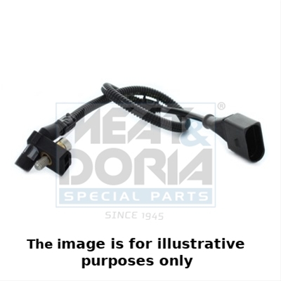 CRANKSHAFT SENSOR MEAT&DORIA(INLOCUIT DE 87552MD) - NBB