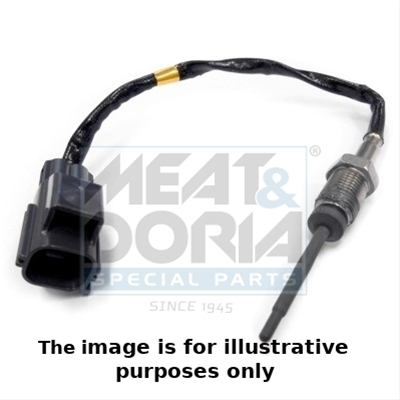 Imagine pentru produsul „SENZOR TEMPERATURA GAZE EVACUARE MEAT&DORIA"