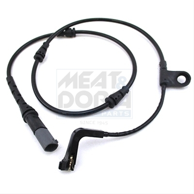BRAKE PAD WEAR SENSORS MEAT&DORIA