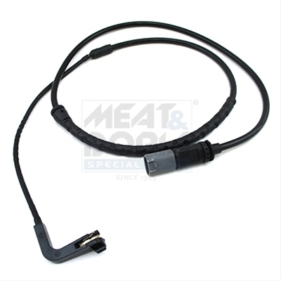 BRAKE PAD WEAR SENSORS MEAT&DORIA