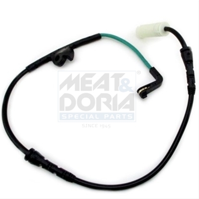 BRAKE PAD WEAR SENSORS MEAT&DORIA