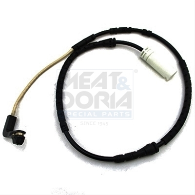 BRAKE PAD WEAR SENSORS MEAT&DORIA