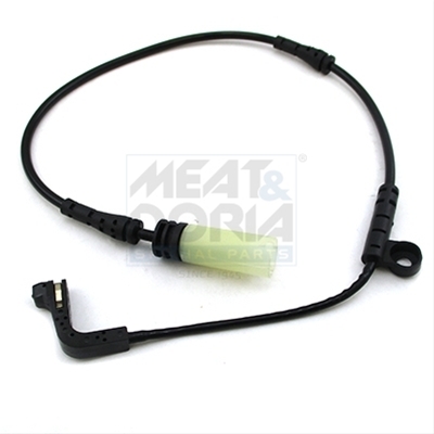 BRAKE PAD WEAR SENSORS MEAT&DORIA