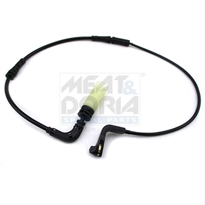 BRAKE PAD WEAR SENSORS MEAT&DORIA