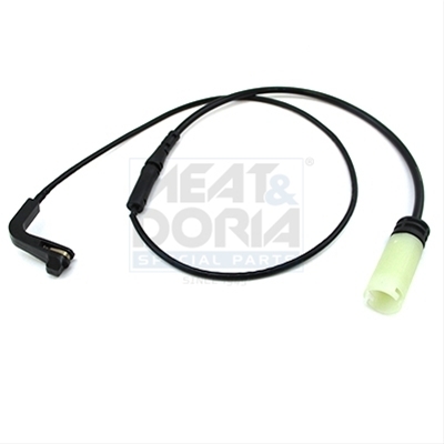 BRAKE PAD WEAR SENSORS MEAT&DORIA