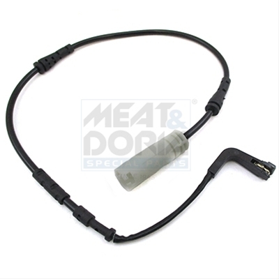 BRAKE PAD WEAR SENSORS MEAT&DORIA