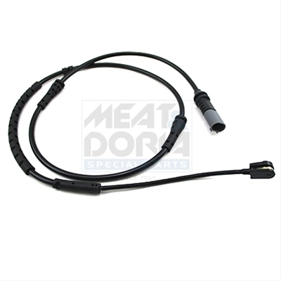 BRAKE PAD WEAR SENSORS MEAT&DORIA