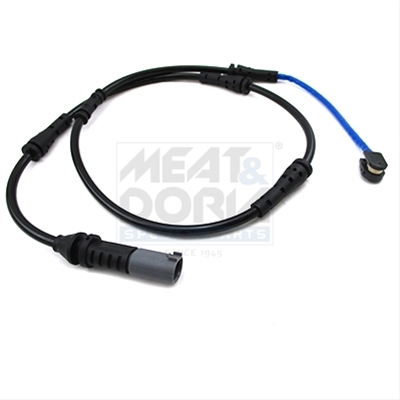 Imagine pentru produsul „BRAKE PAD WEAR SENSORS MEAT&DORIA"