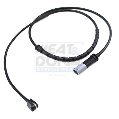 BRAKE PAD WEAR SENSORS MEAT&DORIA