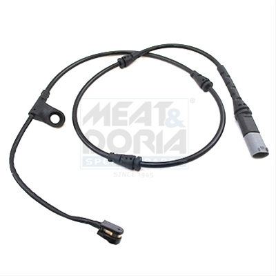 BRAKE PAD WEAR SENSORS MEAT&DORIA