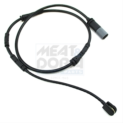 BRAKE PAD WEAR SENSORS MEAT&DORIA