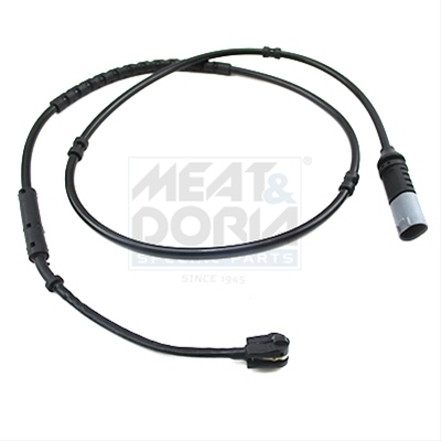 BRAKE PAD WEAR SENSORS MEAT&DORIA