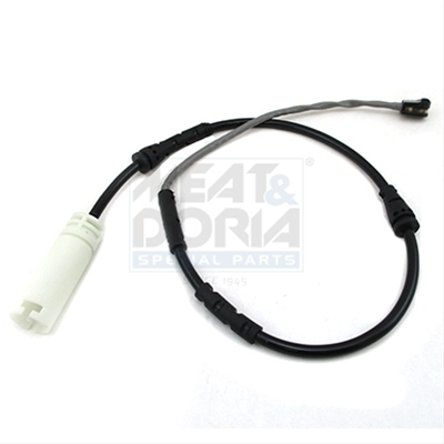 BRAKE PAD WEAR SENSORS MEAT&DORIA