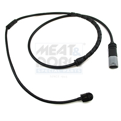 BRAKE PAD WEAR SENSORS MEAT&DORIA