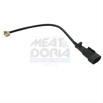 Imagine pentru produsul „BRAKE PAD WEAR SENSORS MEAT&DORIA"