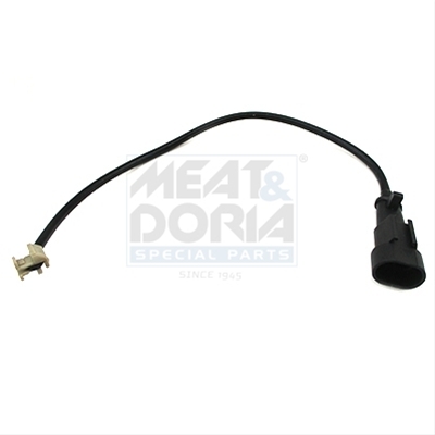 Imagine pentru produsul „BRAKE PAD WEAR SENSORS MEAT&DORIA"