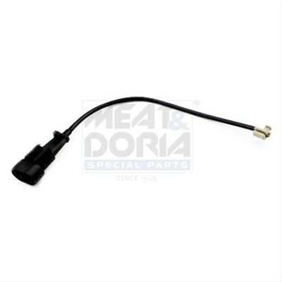 BRAKE PAD WEAR SENSORS MEAT&DORIA