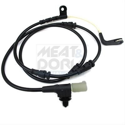 BRAKE PAD WEAR SENSORS MEAT&DORIA