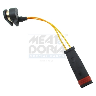 BRAKE PAD WEAR SENSORS MEAT&DORIA