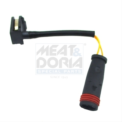 BRAKE PAD WEAR SENSORS MEAT&DORIA