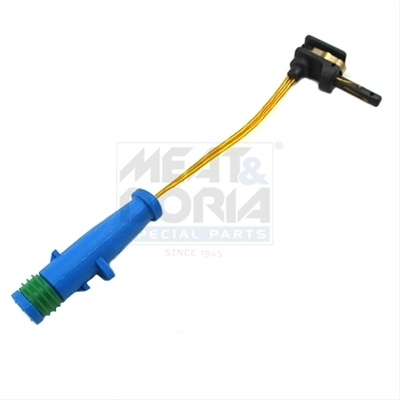 BRAKE PAD WEAR SENSORS MEAT&DORIA