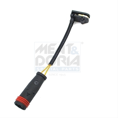 BRAKE PAD WEAR SENSORS MEAT&DORIA