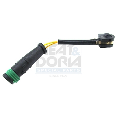 BRAKE PAD WEAR SENSORS MEAT&DORIA