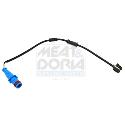BRAKE PAD WEAR SENSORS MEAT&DORIA