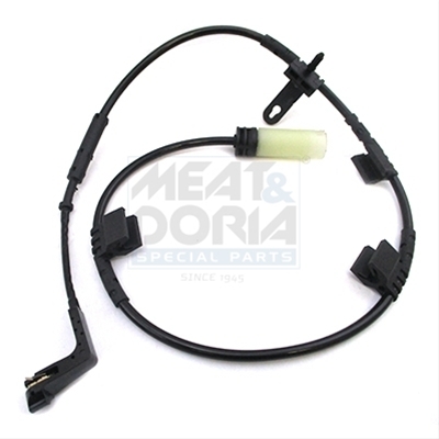 BRAKE PAD WEAR SENSORS MEAT&DORIA