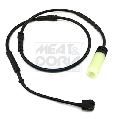 BRAKE PAD WEAR SENSORS MEAT&DORIA