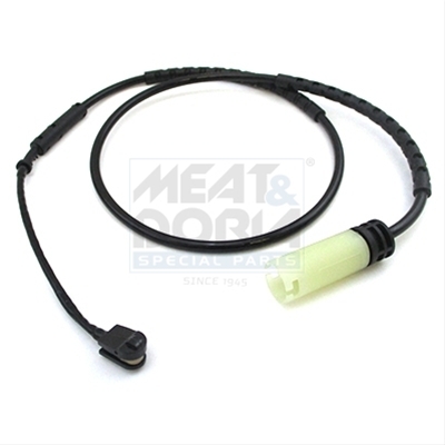 Imagine pentru produsul „BRAKE PAD WEAR SENSORS MEAT&DORIA"