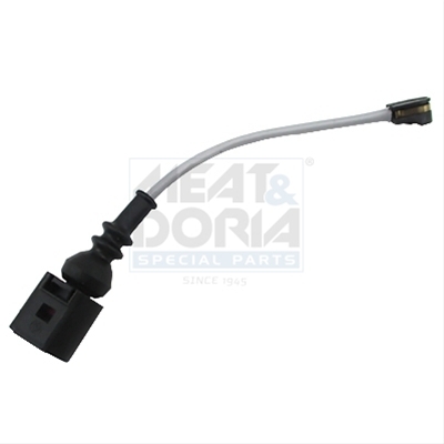 BRAKE PAD WEAR SENSORS MEAT&DORIA