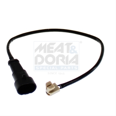 BRAKE PAD WEAR SENSORS MEAT&DORIA