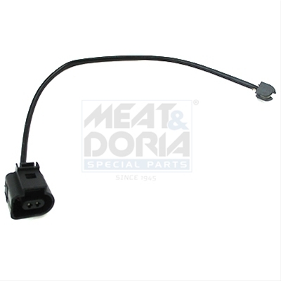 Imagine pentru produsul „BRAKE PAD WEAR SENSORS MEAT&DORIA"