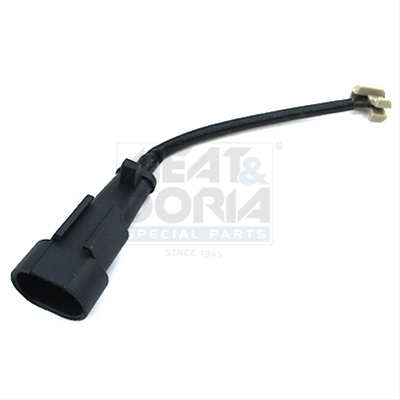 BRAKE PAD WEAR SENSORS MEAT&DORIA
