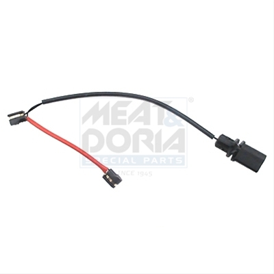 BRAKE PAD WEAR SENSORS MEAT&DORIA