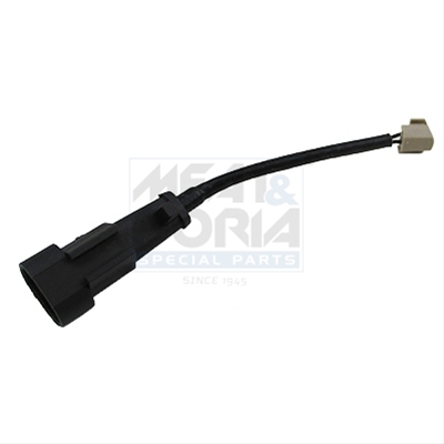 BRAKE PAD WEAR SENSORS MEAT&DORIA