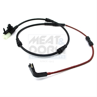 BRAKE PAD WEAR SENSORS MEAT&DORIA