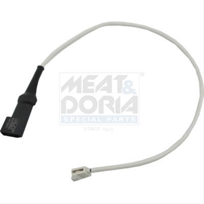 BRAKE PAD WEAR SENSORS MEAT&DORIA