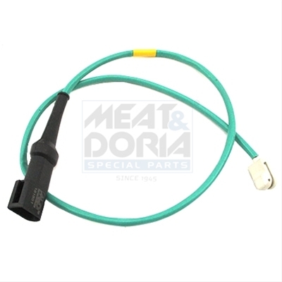 Imagine pentru produsul „BRAKE PAD WEAR SENSORS MEAT&DORIA"
