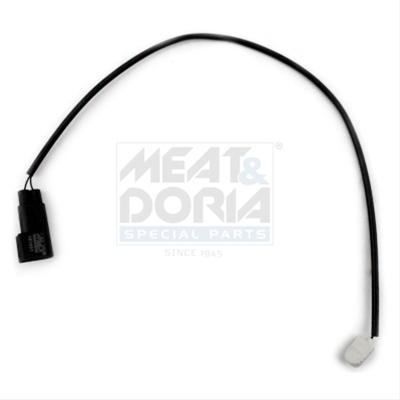 Imagine pentru produsul „BRAKE PAD WEAR SENSORS MEAT&DORIA"